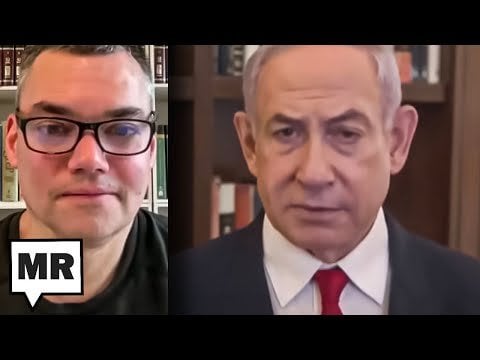 Israel, Palestine And The Politics Of Distraction | Peter Beinart