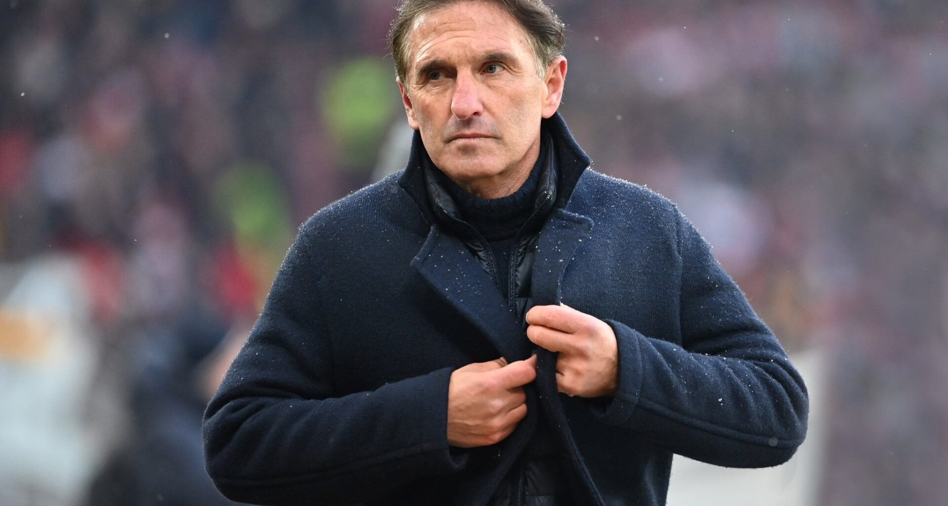 Update Kaiserslautern / #FCK: ➡️ Labbadia derzeit kein heißes Thema ➡️ Bislang keine Verhandlungen/Kontakt zwischen Austria Wien und dem 1. FCK bzgl Wimmer. Wechsel trotz laufender Saison & Vertrag aber nicht ausgeschlossen ➡️ Breitenreiter kein Thema. Klose bleibt auf der Liste.