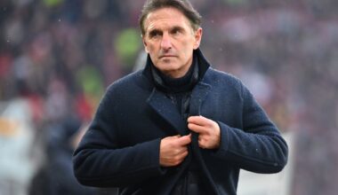 Update Kaiserslautern / #FCK: ➡️ Labbadia derzeit kein heißes Thema ➡️ Bislang keine Verhandlungen/Kontakt zwischen Austria Wien und dem 1. FCK bzgl Wimmer. Wechsel trotz laufender Saison & Vertrag aber nicht ausgeschlossen ➡️ Breitenreiter kein Thema. Klose bleibt auf der Liste.