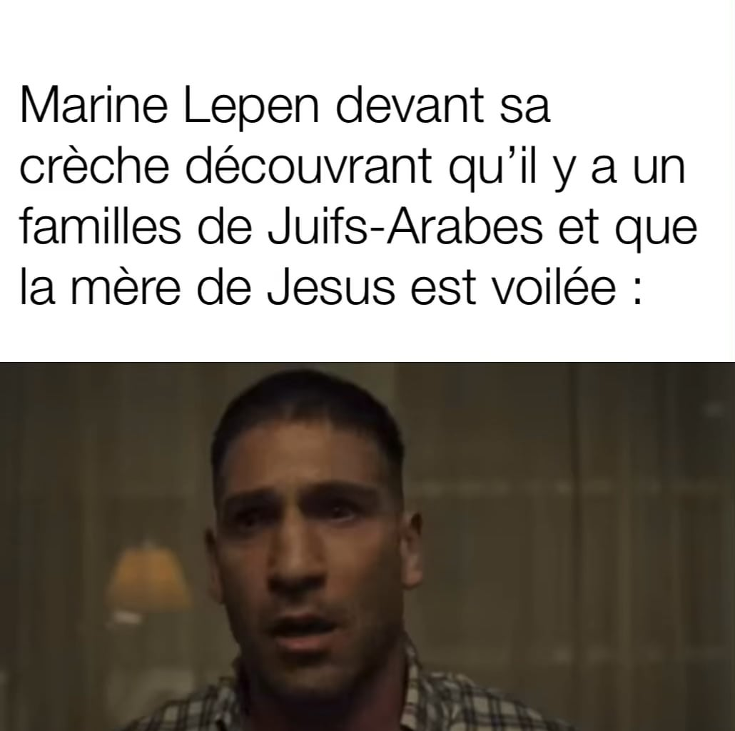 Dommage </3