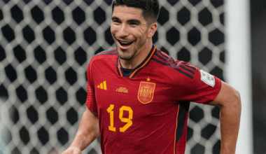 TuttoJuve | Carlos Soler is reportedly looking for a way out of Paris Saint Germain and has now offered himself to Juventus in January.