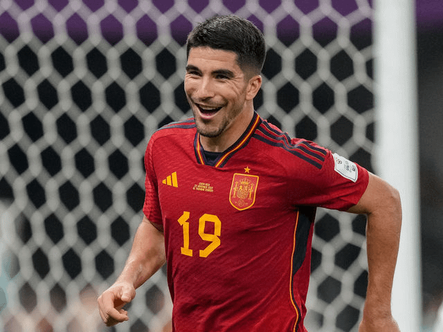 TuttoJuve | Carlos Soler is reportedly looking for a way out of Paris Saint Germain and has now offered himself to Juventus in January.