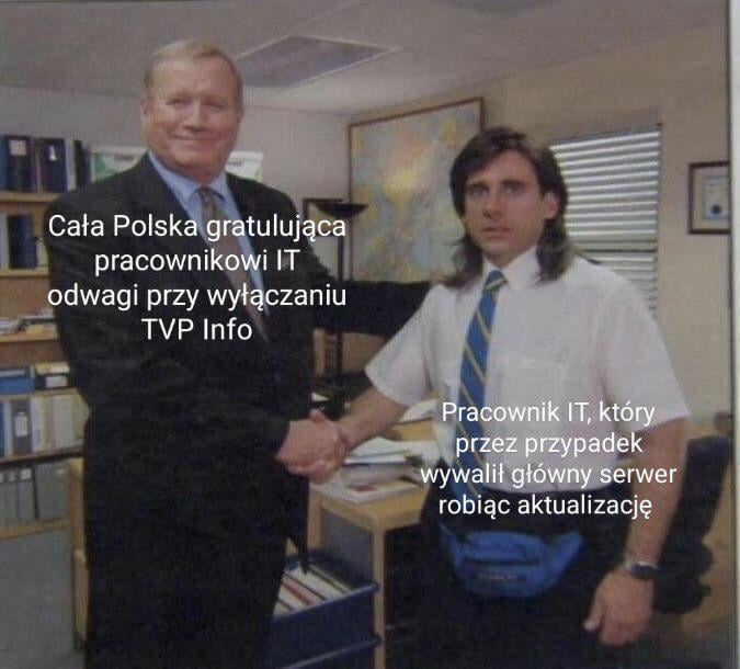 Tak było