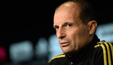 Max Allegri | We’re in a good moment, but as we all know, football thrives on balance. We have to keep our feet on the ground, we have to think about tomorrow’s match and then we’ll see the standings. Roma are a grumpy team to face, with one of the best coaches on the bench.