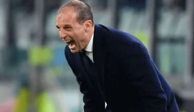 take on why Massimiliano Allegri is not the problem