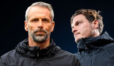 David Odonkor sah Rose als besseren Trainer für den BVB im Gegensatz zu Terzic
