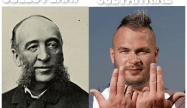 Vraiment pas marrant