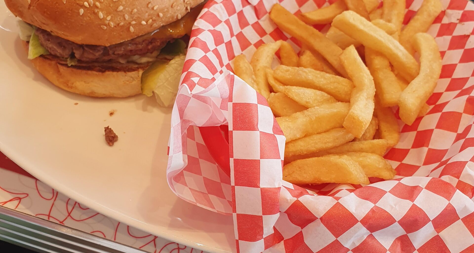 Holly's diner
