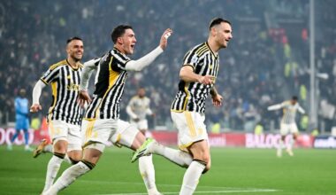 Serie A day recap