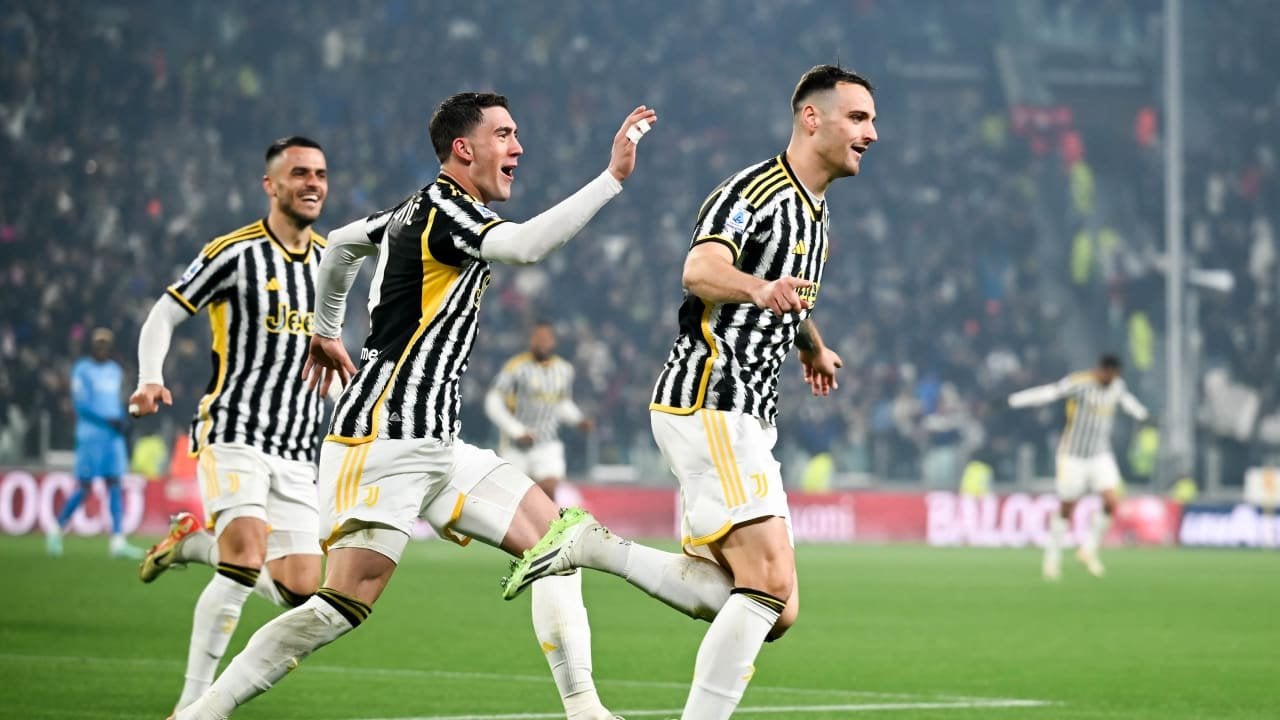 Serie A day recap
