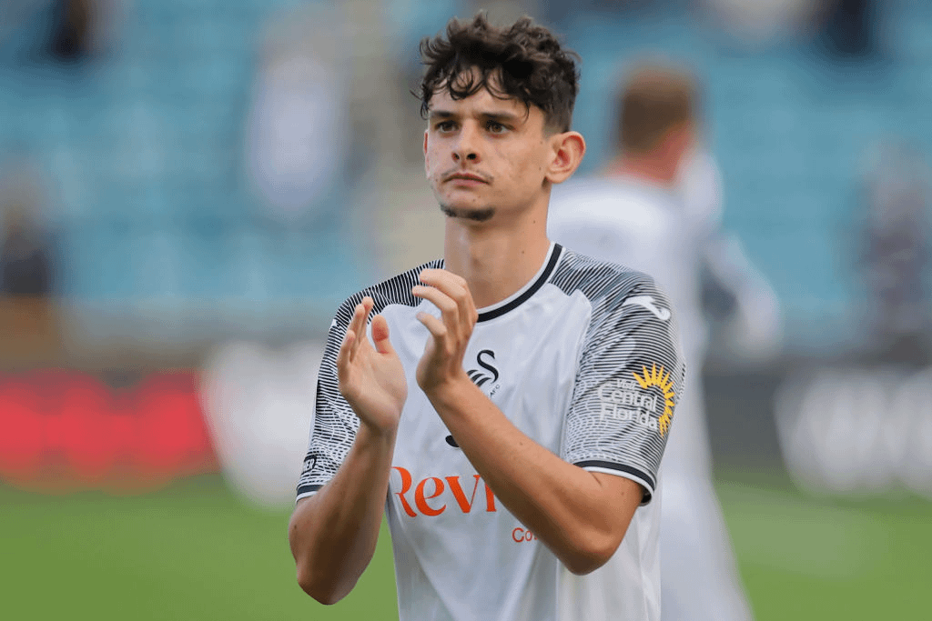 Tuttomercatoweb | Giuntoli will fly to London to talk to Arsenal about their youngster Charlie Patino