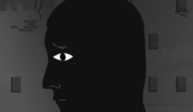 "Si je dois mourir" Poème testamentaire de Refaat Alareer, médecin-poète palestinien assassiné à Gaza. 23 septembre 1979 - 6 décembre 2023 (44 ans) / Animation : @mayaamerdesign (instagram)