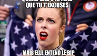 Comment ose t'il ?