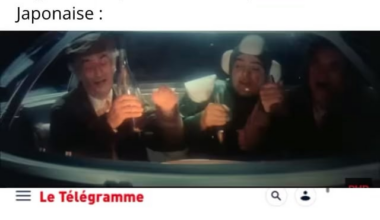 Content d’utiliser un template de la soupe aux choux