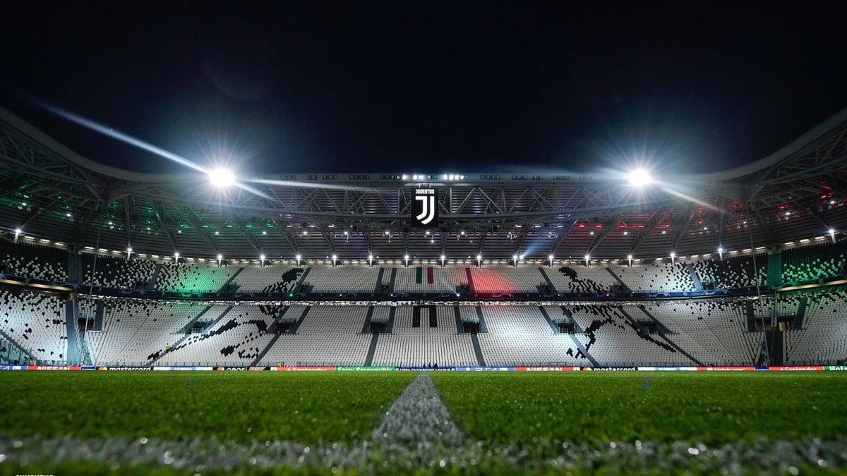 Giorgio Chiellini ha annunciato anche il proprio ritorno all'Allianz Stadium per seguire la Juventus...da tifoso