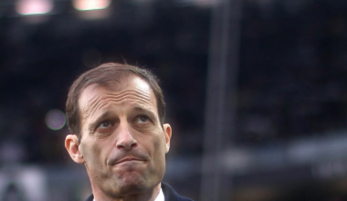 Allegri’s hype video
