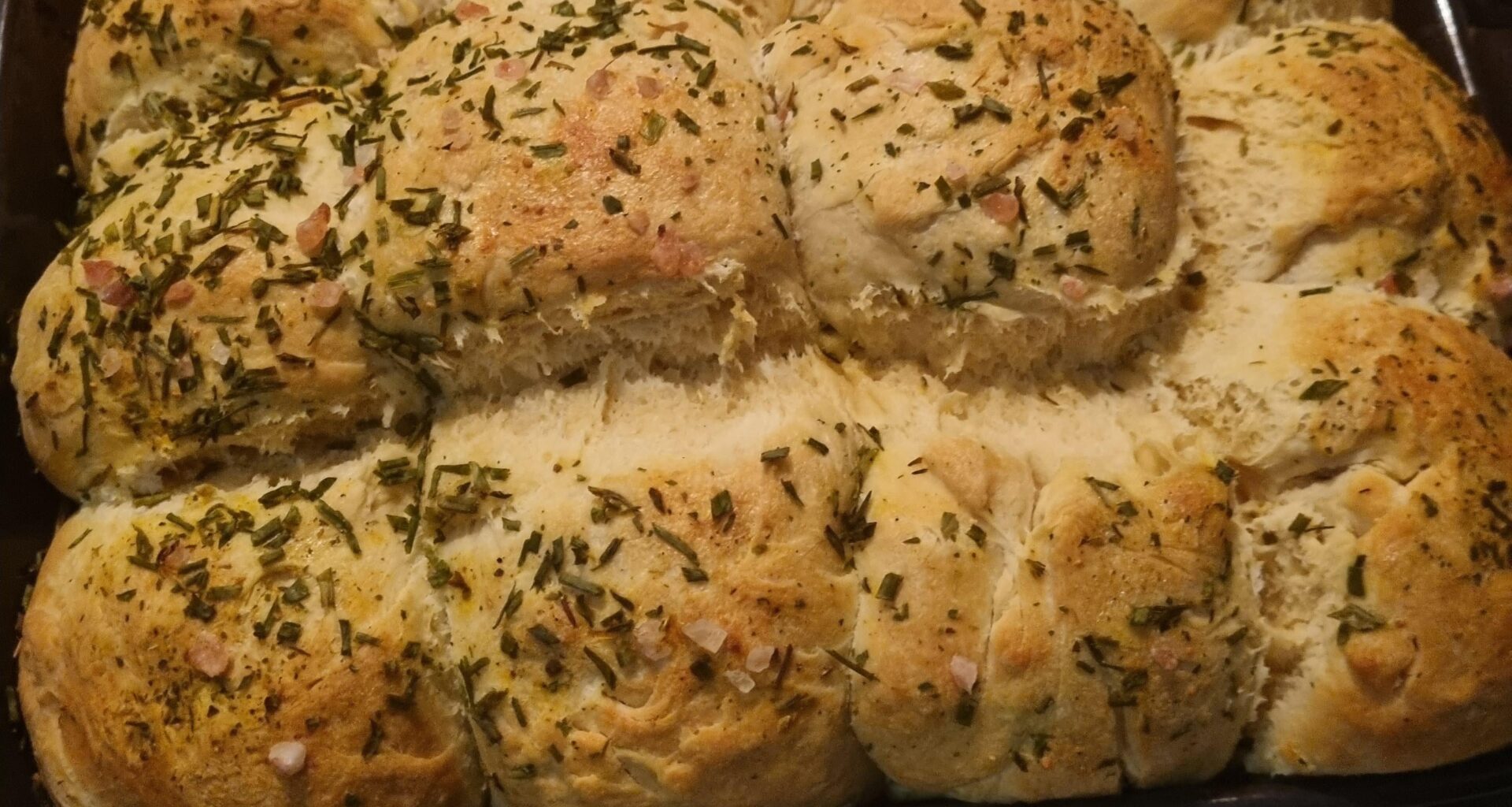 Pain brioché pour les fêtes.