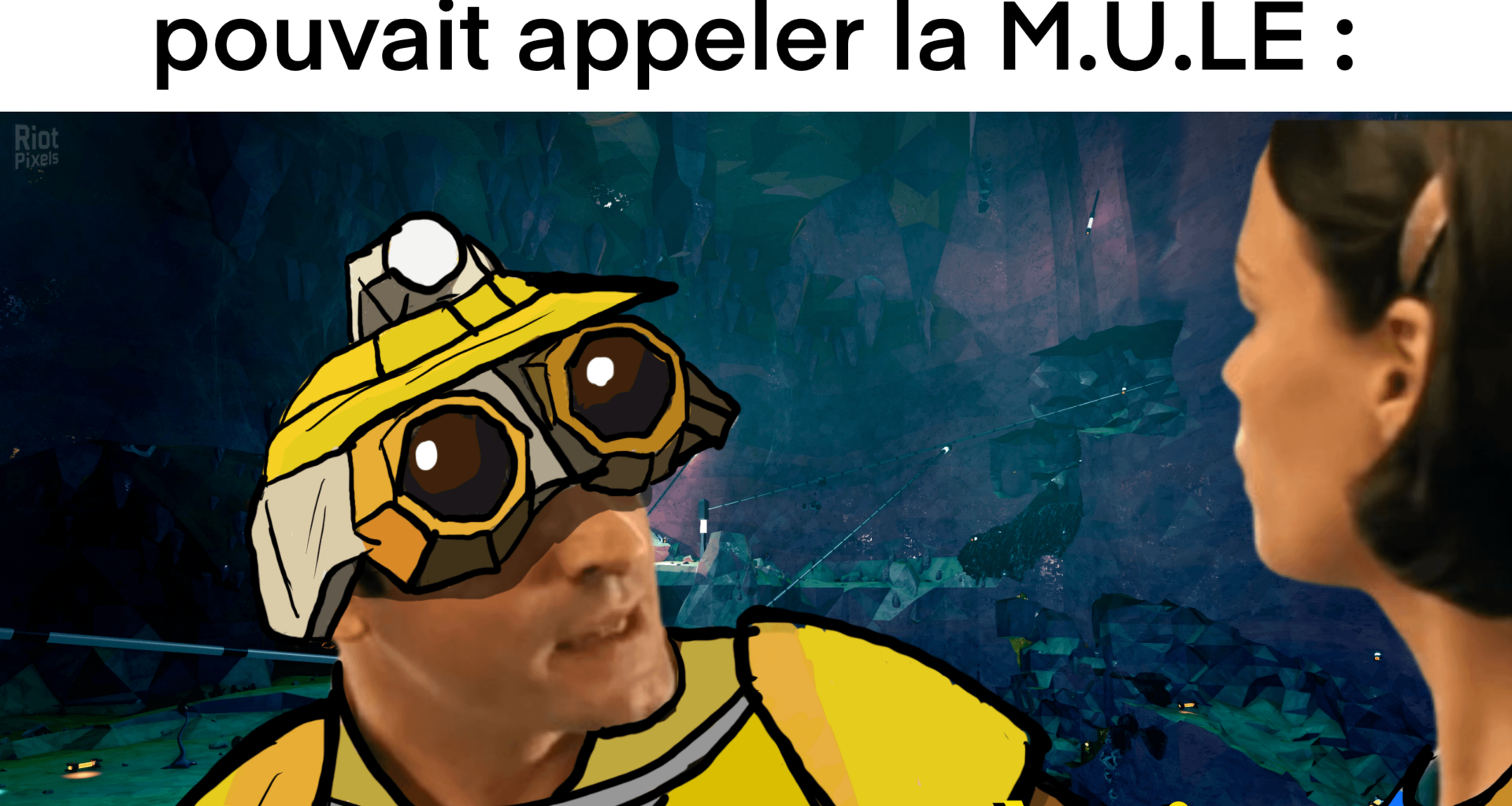 Meme journalier