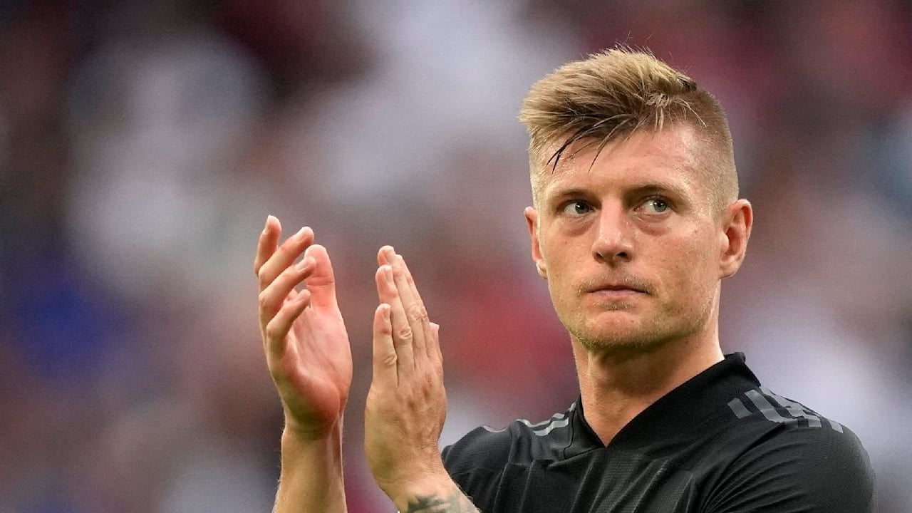 Jetzt also doch! Toni Kroos denkt über sensationelles DFB-Comeback nach