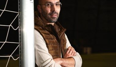 À Metz, Bob Tahri retrouve le foot et ses premières amours