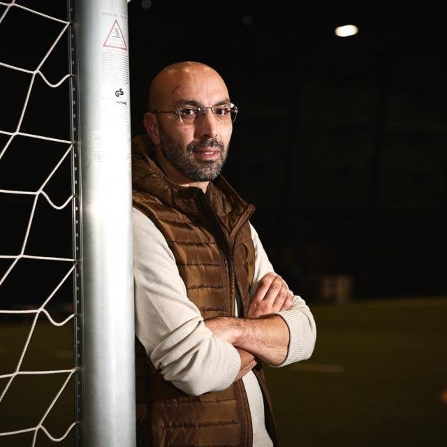 À Metz, Bob Tahri retrouve le foot et ses premières amours