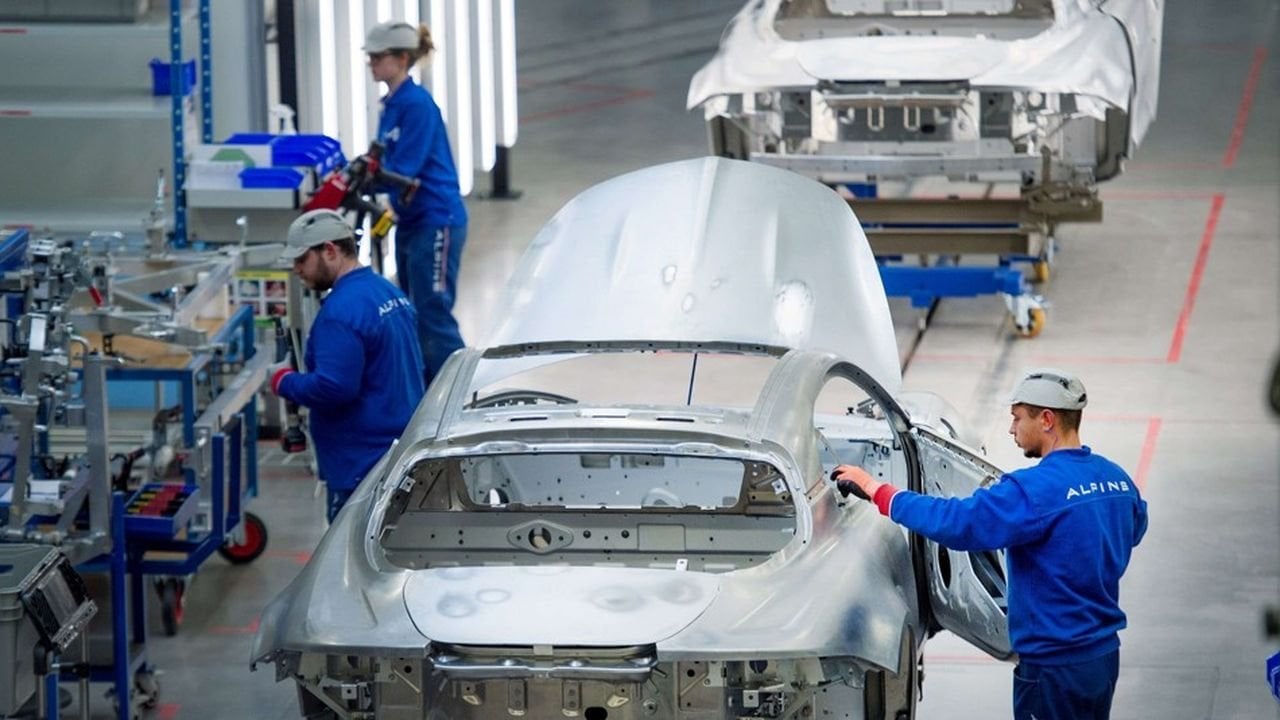 Ce qui siphonne la croissance du PIB