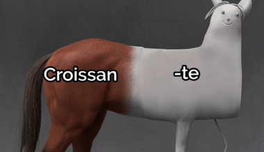 ce ptn de -te à la fin