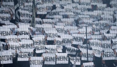 Protest gegen Investorendeal: Fanszenen kündigen Stimmungsboykott am Wochenende an