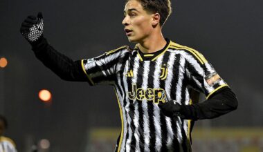 TuttoJuve | Liverpool are preparing an offer for Kenan Yeldiz