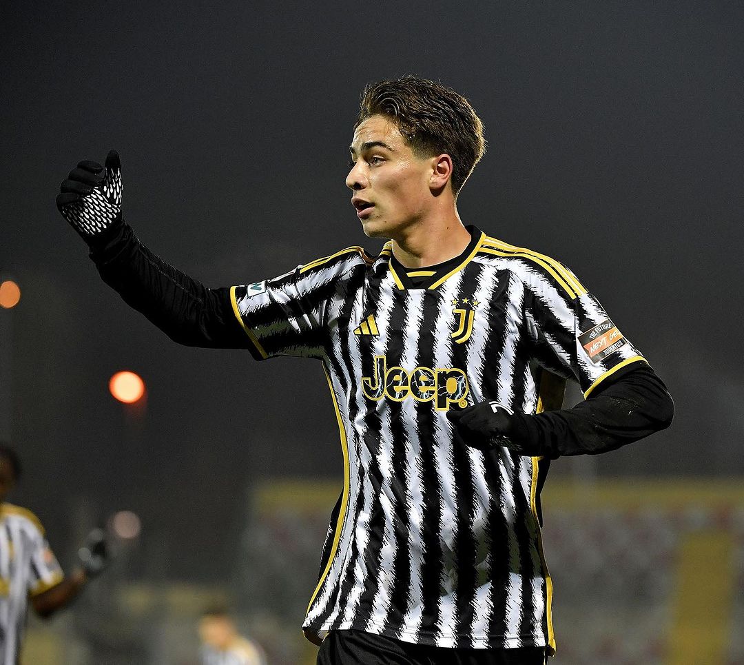 TuttoJuve | Liverpool are preparing an offer for Kenan Yeldiz