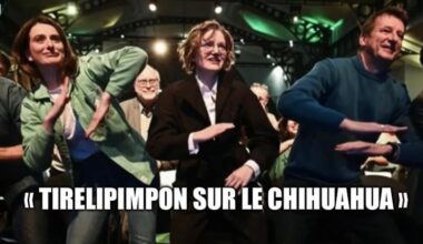 Allez les GO!