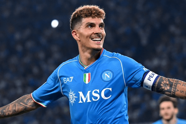 Di Marzio | De Lorenzo may miss Juventus clash because of muscle injury