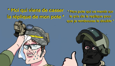 Meme journalier