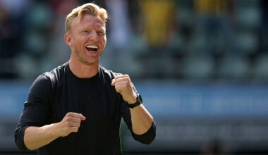 [ESPN] Dirk Kuijt's agent confirms Kuijt will be Beerschot's new manager