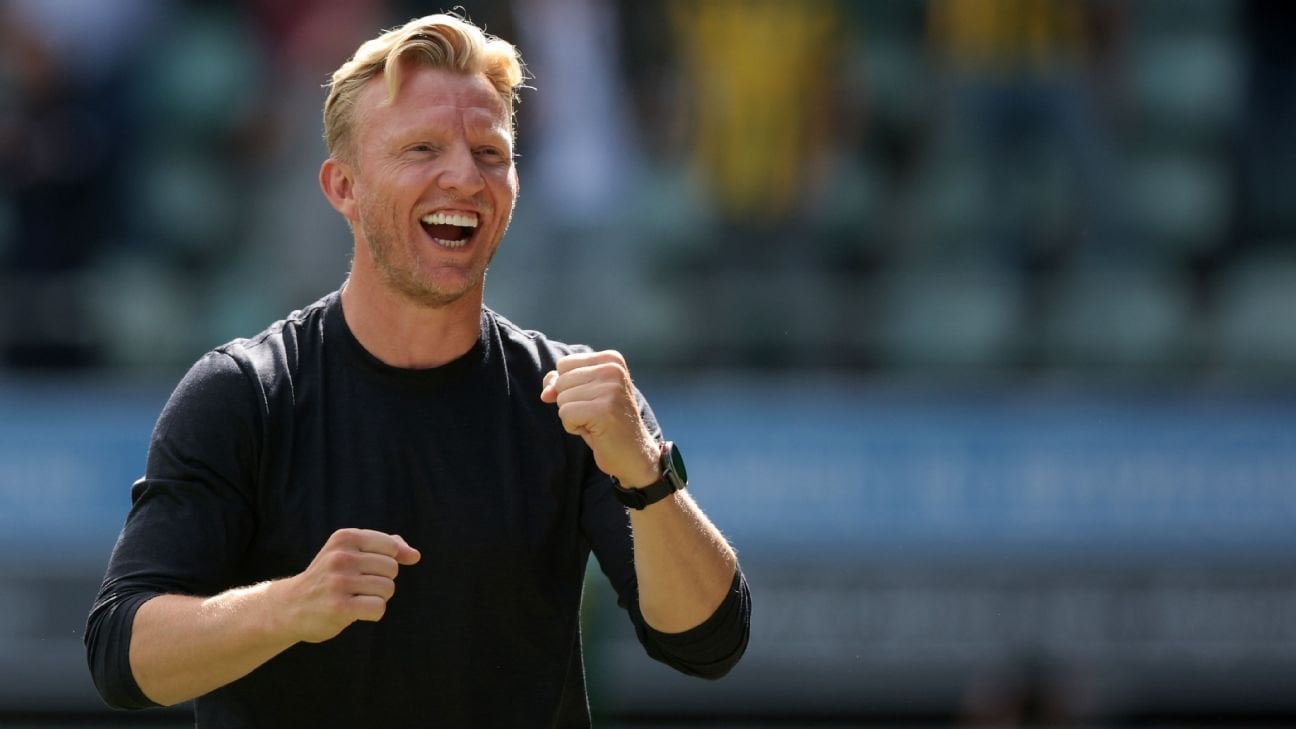 [ESPN] Dirk Kuijt's agent confirms Kuijt will be Beerschot's new manager
