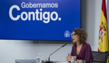 La Ley de Función Pública confirma los peores presagios para los funcionarios: podrán ser despedidos por su rendimiento