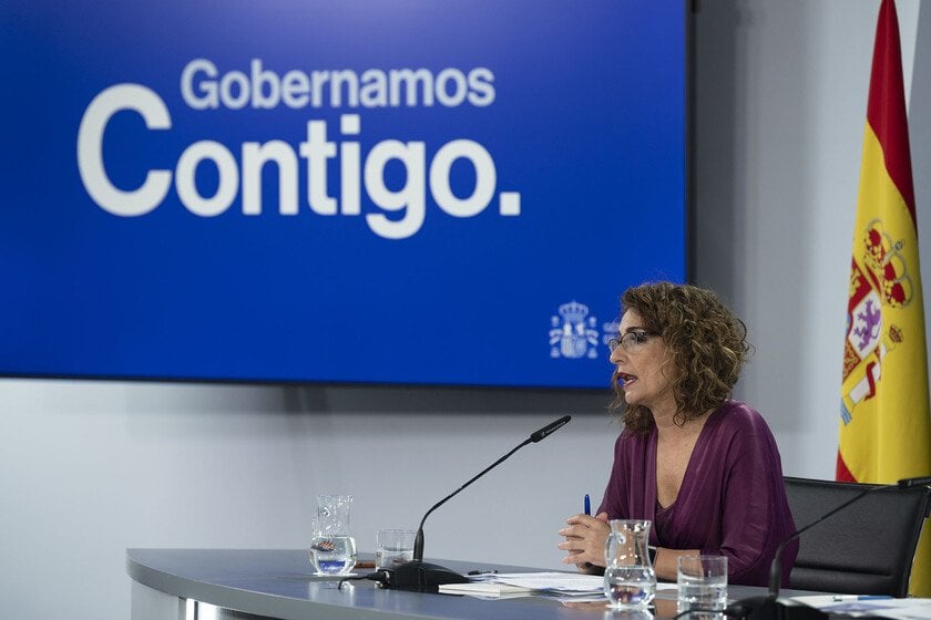 La Ley de Función Pública confirma los peores presagios para los funcionarios: podrán ser despedidos por su rendimiento