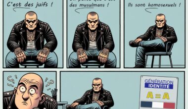 Radicaux incompris