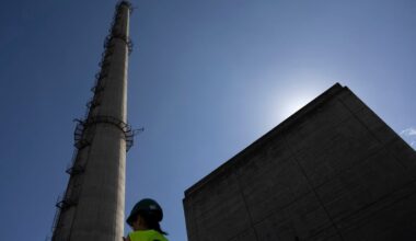 El Gobierno aprueba el nuevo plan de residuos radiactivos y allana el camino para el cierre nuclear en España