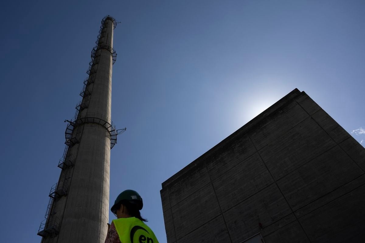 El Gobierno aprueba el nuevo plan de residuos radiactivos y allana el camino para el cierre nuclear en España
