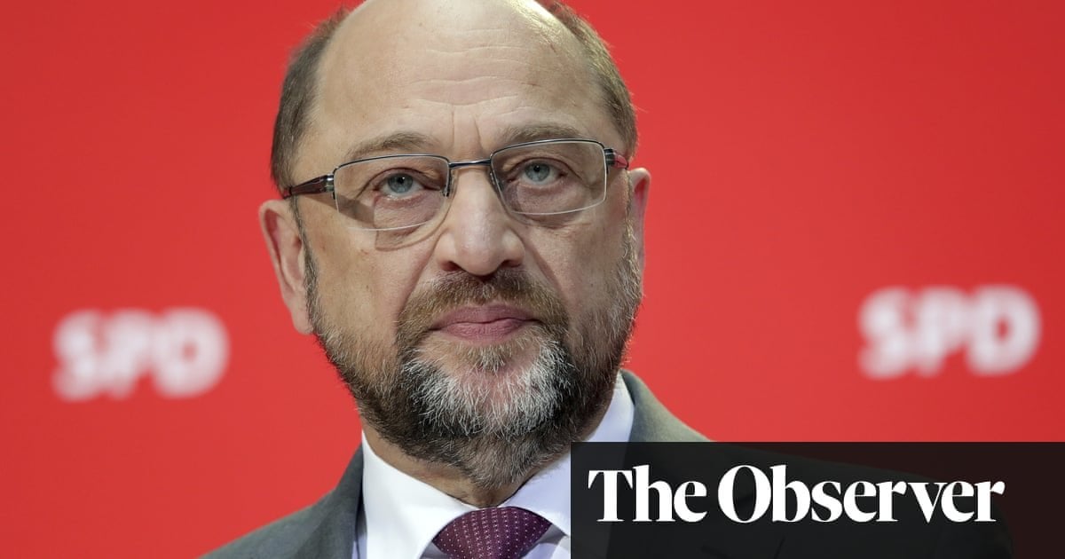 ‘Alone you are weak’: top German politician calls for closer links between UK and EU