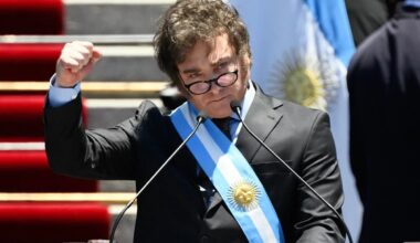 Milei sorprende con un mega proyecto de ley que le da superpoderes para convertir Argentina en el país más liberal de América Latina