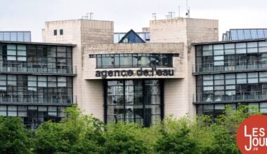 Les Agences de l’eau en mode essorage