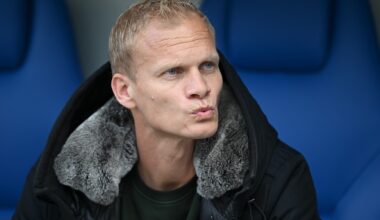 Stand jetzt muss Schalke auf jegliche Transfers im Winter verzichten. Karel Geraerts wünscht sich im Winter Verstärkungen. André Hechelmann hat auch bereits zwei an der Angel (Churlinov & Patris). Aber: Schalke will sie sich, auch aufgrund der womöglich schon gelaufenen Saison, nicht leisten.