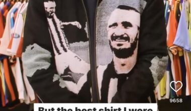 Help find Giorgio Chiellini's jacket