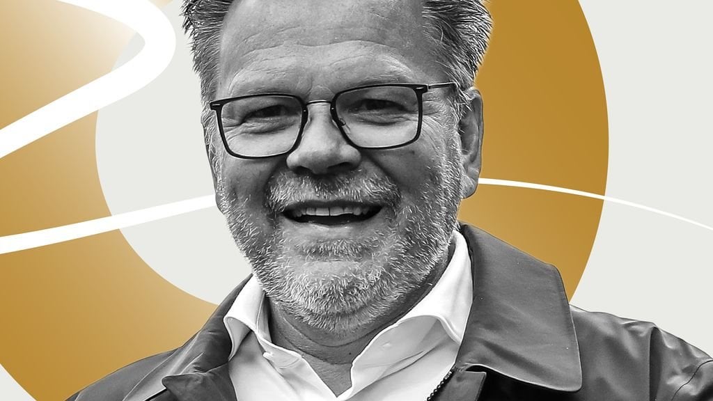 2023 in review: cambuur's De Jong is 'just Henk' and that turned out to be crucial: 'Won the lottery again'
