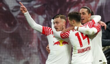 Erfolg gegen den Aufsteiger: Leipzig besiegt Heidenheim nur knapp trotz Chancenwuchers