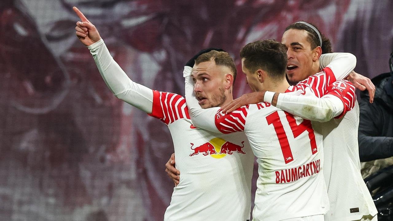 Erfolg gegen den Aufsteiger: Leipzig besiegt Heidenheim nur knapp trotz Chancenwuchers