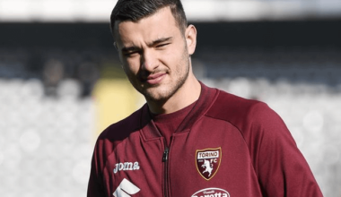 Fotball Italia | Torino want 35 Million Euros to sell Alessandro Buongiorno to Juventus