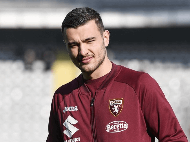 Fotball Italia | Torino want 35 Million Euros to sell Alessandro Buongiorno to Juventus